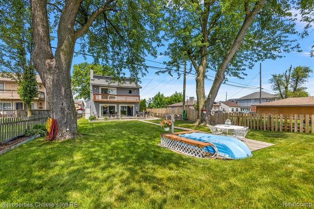 29682 Old North River Road, Harrison Twp, MI 48045