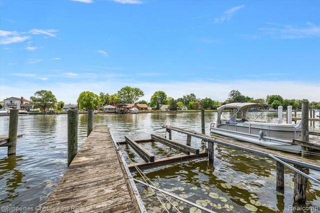 29682 Old North River Road, Harrison Twp, MI 48045