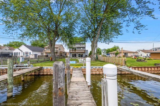 29682 Old North River Road, Harrison Twp, MI 48045
