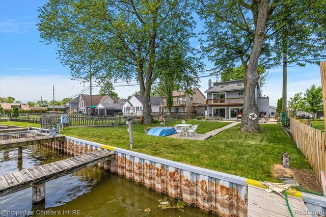29682 Old North River Road, Harrison Twp, MI 48045