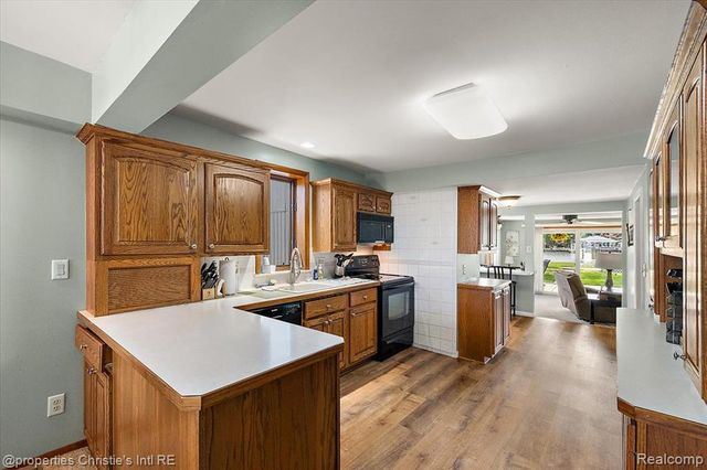 29682 Old North River Road, Harrison Twp, MI 48045