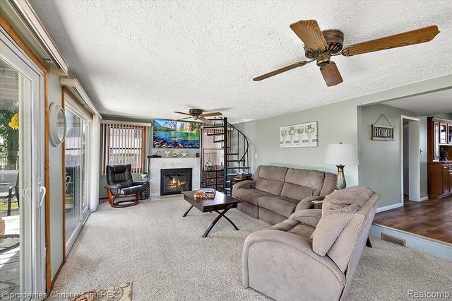 29682 Old North River Road, Harrison Twp, MI 48045