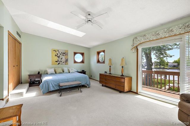29682 Old North River Road, Harrison Twp, MI 48045