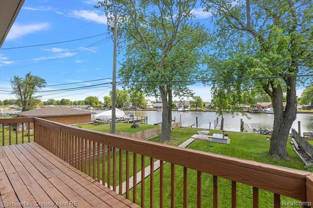29682 Old North River Road, Harrison Twp, MI 48045