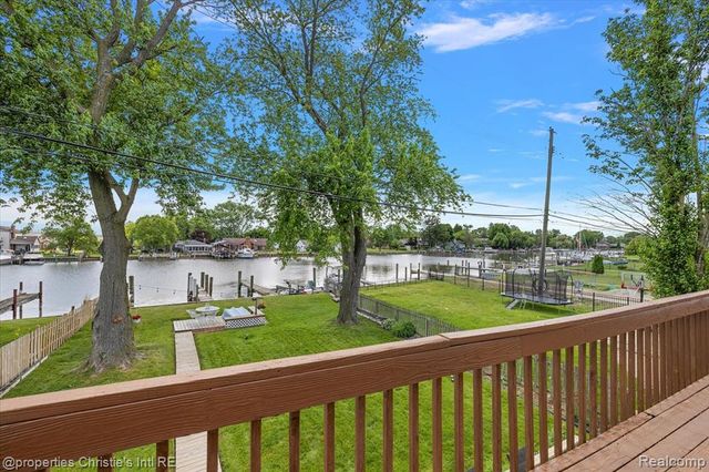 29682 Old North River Road, Harrison Twp, MI 48045
