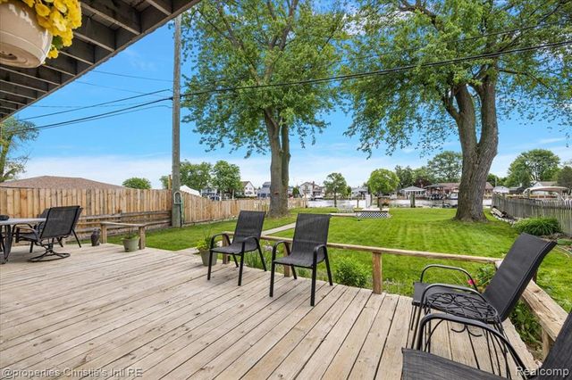 29682 Old North River Road, Harrison Twp, MI 48045