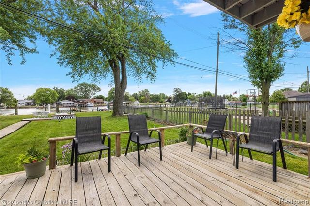 29682 Old North River Road, Harrison Twp, MI 48045