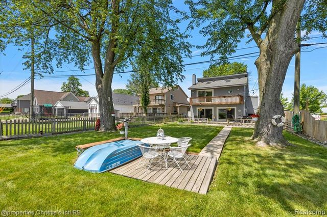 29682 Old North River Road, Harrison Twp, MI 48045