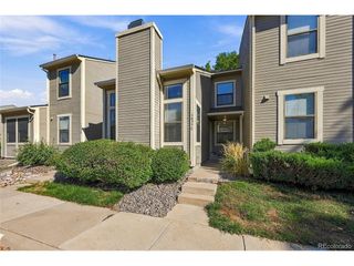 4634 S Fraser Ct C, Aurora, CO 80015