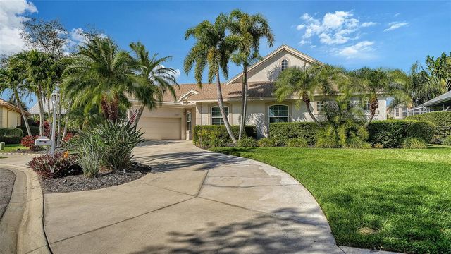 4707 CLIPPER DRIVE, Bradenton, FL 34208