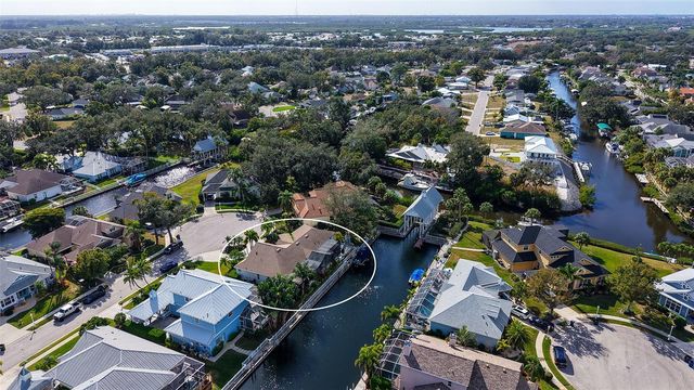 4707 CLIPPER DRIVE, Bradenton, FL 34208