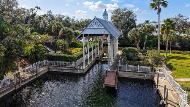 4707 CLIPPER DRIVE, Bradenton, FL 34208