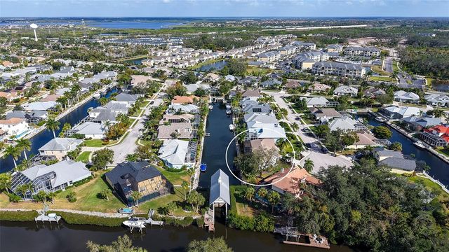 4707 CLIPPER DRIVE, Bradenton, FL 34208