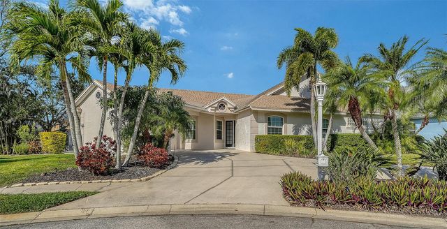 4707 CLIPPER DRIVE, Bradenton, FL 34208