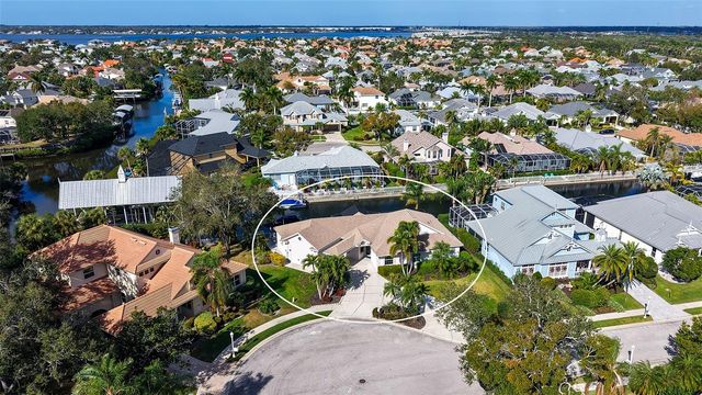 4707 CLIPPER DRIVE, Bradenton, FL 34208