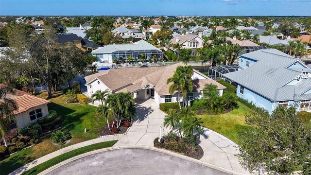 4707 CLIPPER DRIVE, Bradenton, FL 34208