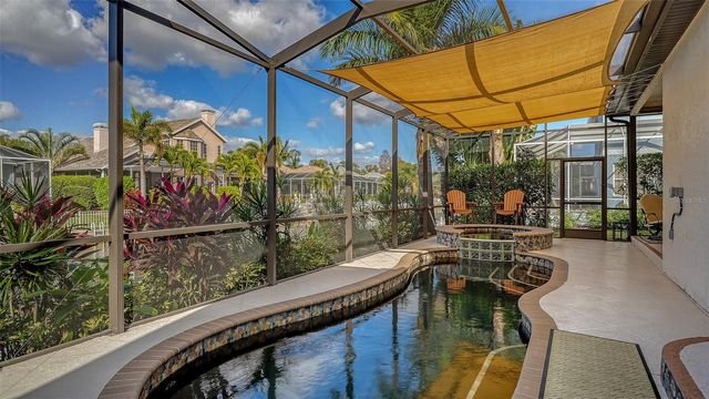 4707 CLIPPER DRIVE, Bradenton, FL 34208