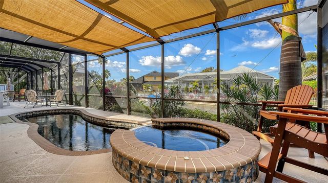 4707 CLIPPER DRIVE, Bradenton, FL 34208