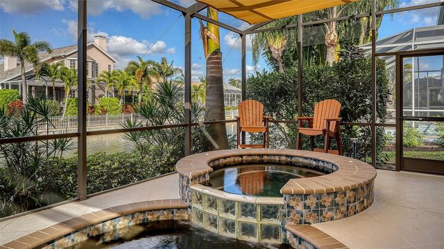 4707 CLIPPER DRIVE, Bradenton, FL 34208