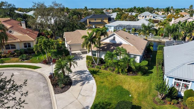 4707 CLIPPER DRIVE, Bradenton, FL 34208
