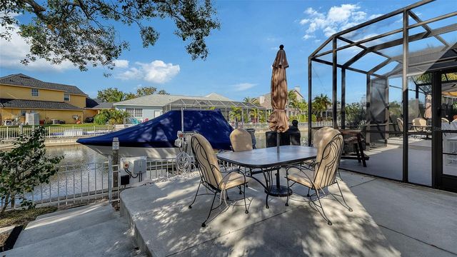 4707 CLIPPER DRIVE, Bradenton, FL 34208