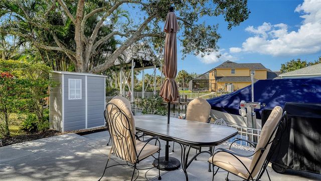 4707 CLIPPER DRIVE, Bradenton, FL 34208