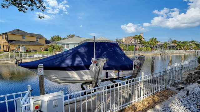 4707 CLIPPER DRIVE, Bradenton, FL 34208