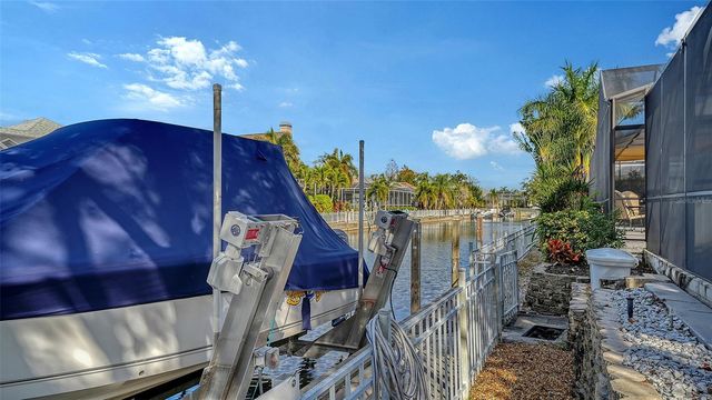 4707 CLIPPER DRIVE, Bradenton, FL 34208