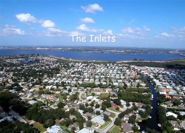 4707 CLIPPER DRIVE, Bradenton, FL 34208