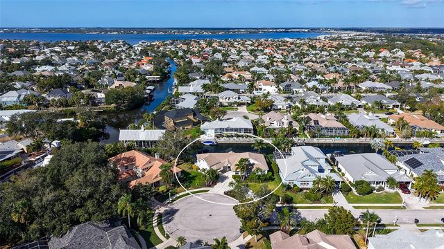 4707 CLIPPER DRIVE, Bradenton, FL 34208