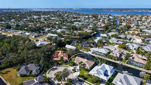 4707 CLIPPER DRIVE, Bradenton, FL 34208