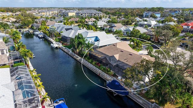 4707 CLIPPER DRIVE, Bradenton, FL 34208