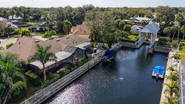 4707 CLIPPER DRIVE, Bradenton, FL 34208