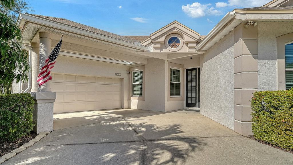 4707 CLIPPER DRIVE, Bradenton, FL 34208
