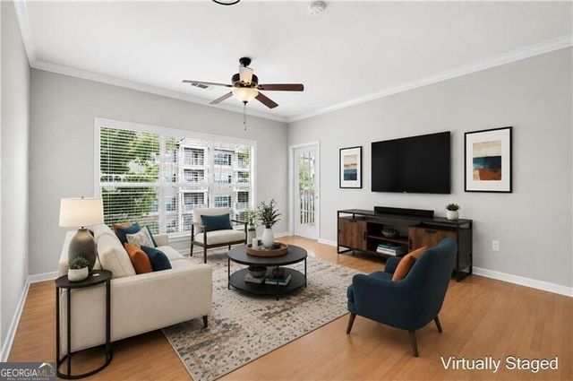 4333 Dunwoody Park 1311, Atlanta, GA 30338