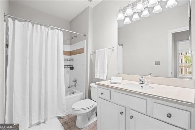 4333 Dunwoody Park 1311, Atlanta, GA 30338