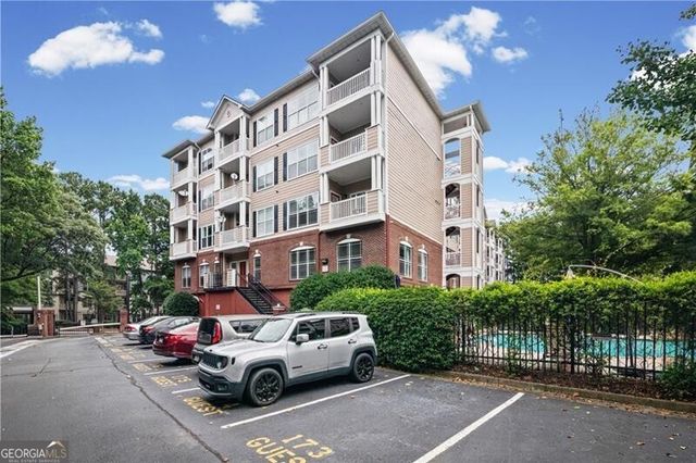 4333 Dunwoody Park 1311, Atlanta, GA 30338