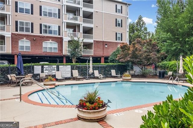 4333 Dunwoody Park 1311, Atlanta, GA 30338