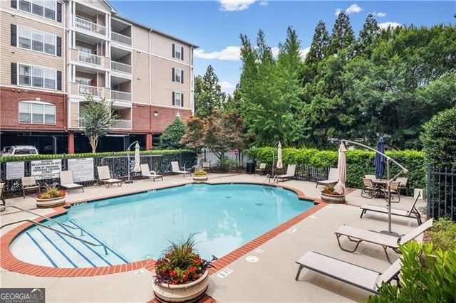 4333 Dunwoody Park 1311, Atlanta, GA 30338