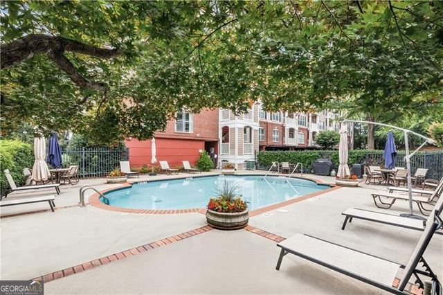 4333 Dunwoody Park 1311, Atlanta, GA 30338