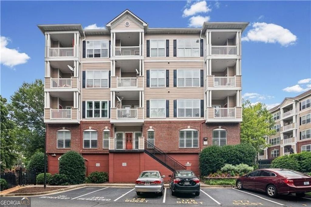 4333 Dunwoody Park 1311, Atlanta, GA 30338
