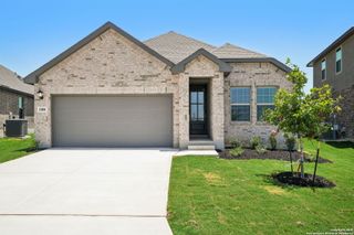 1108 Nikos Hollow, San Antonio, TX 78245