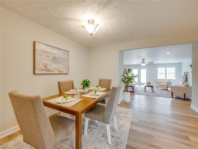 230 Rich RD, Yorktown, VA 23693