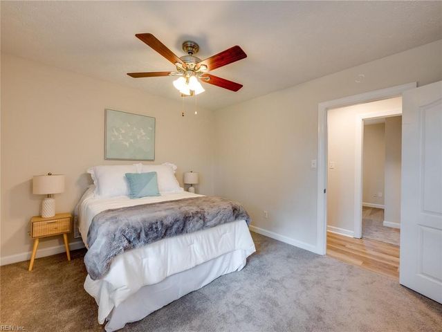 230 Rich RD, Yorktown, VA 23693