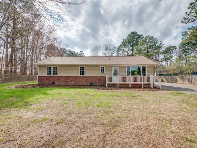 230 Rich RD, Yorktown, VA 23693