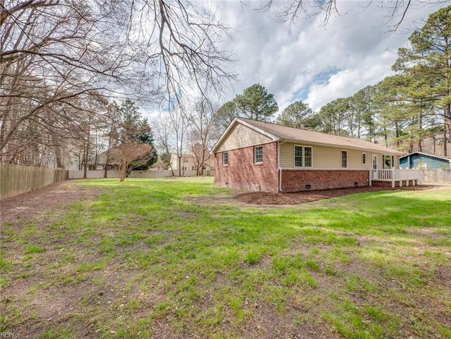 230 Rich RD, Yorktown, VA 23693