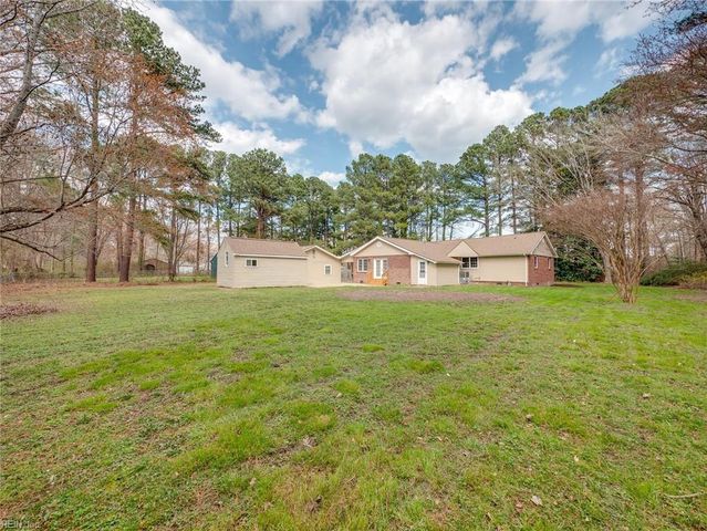 230 Rich RD, Yorktown, VA 23693