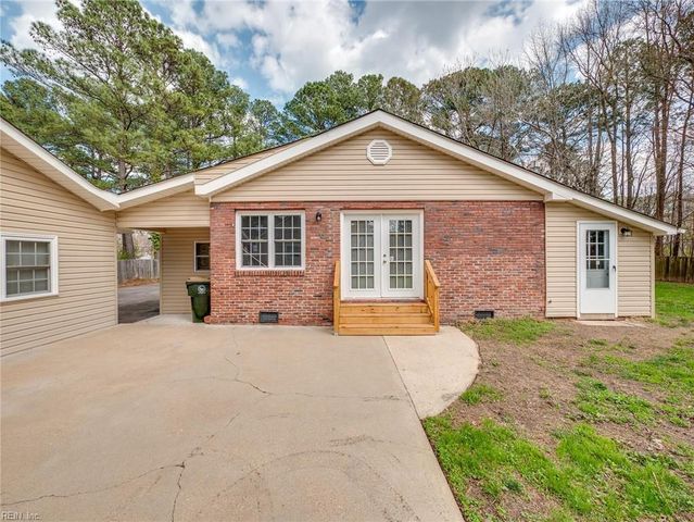 230 Rich RD, Yorktown, VA 23693