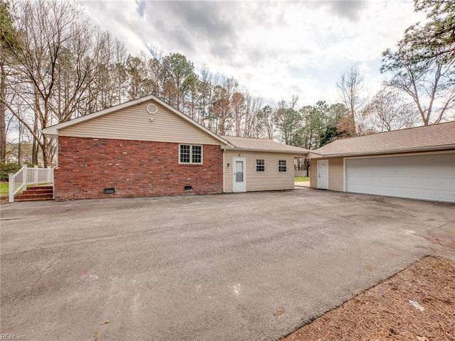 230 Rich RD, Yorktown, VA 23693