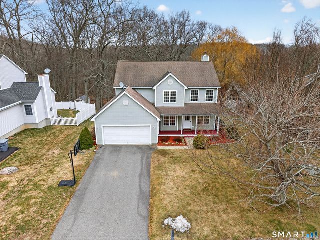 86 Corey Lane, East Lyme, CT 06357